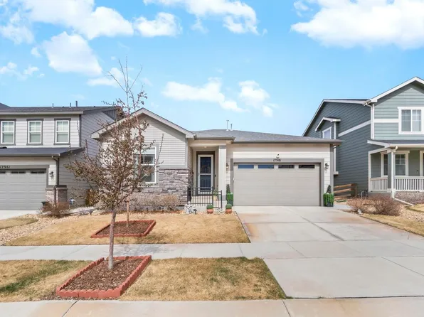 17981 E 96th Pl, Commerce City, CO 80022