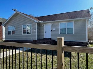 1739 Jefferson Ave, Huntington, WV