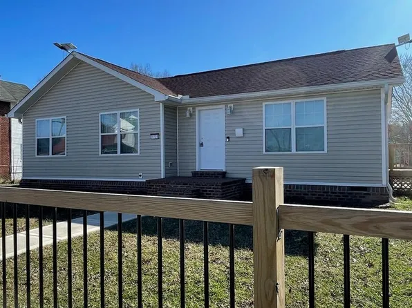 1739 Jefferson Ave, Huntington, WV 25704