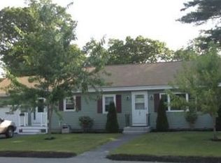 101 Stedman St, Chelmsford, MA 01824