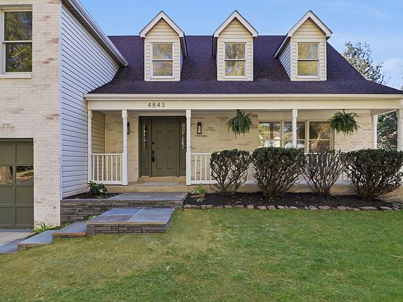 3rd image of 4843 Hornbeam Dr
