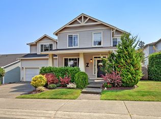 11315 45th Ave SE, Everett, WA 98208