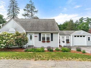 146 Hartford St, Natick, MA 01760