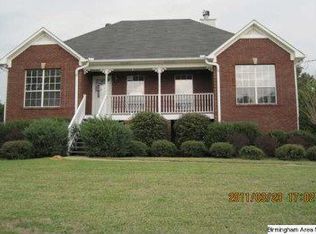 1026 Dalton Dr, Kimberly, AL 35091