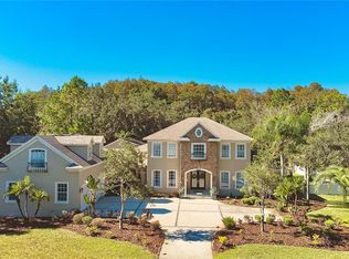 994 Cypress Lakes Blvd, Tarpon Springs, FL 34688