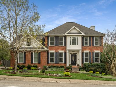 6860 Collinswood Dr, Nashville, TN, 37221