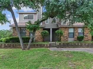 2320 Jaguar Dr #604, Bryan, TX 77807