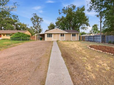 104 Tewa Dr, Colorado Springs, CO, 80911
