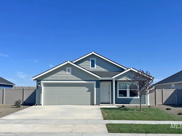 8684 E Wishmore St, Nampa, ID 83687