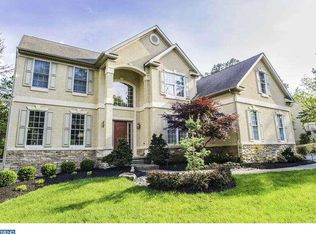 25 Highbridge Blvd, Medford, NJ 08055