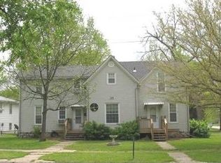 509 S Pearl St, Paola, KS 66071