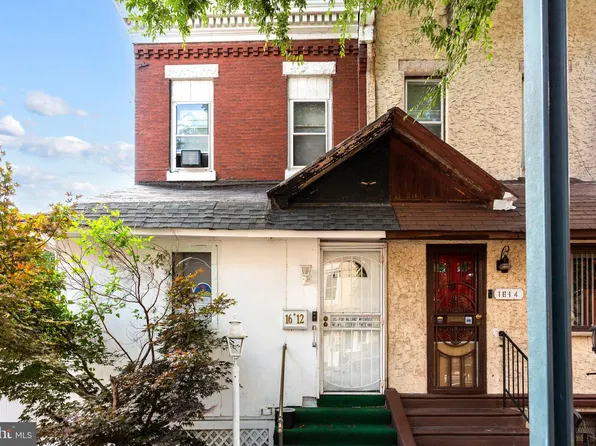 1612 N Allison St, Philadelphia, PA 19131