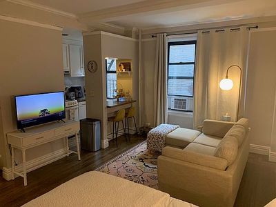 17 W 64th St #5C, New York, NY, 10023