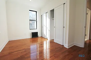 Rented by E and G Realty Group