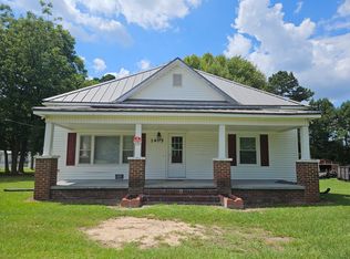 1405 Colon Rd, Sanford, NC 27330