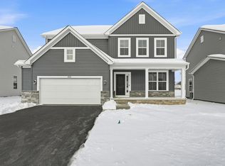 4561 Burgstaller Ct, Grove City, OH 43123