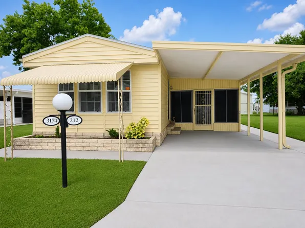 3174 Sugar Mill Ln #212, Saint Cloud, FL 34769