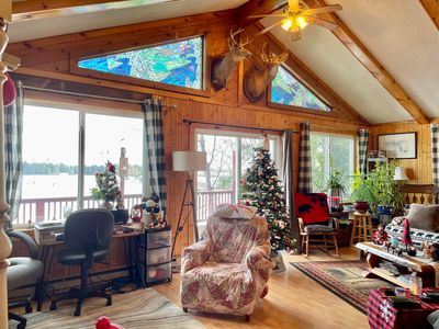 308 Hosley Ave, Tupper Lake, NY, 12986