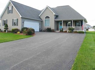 20 Timothys Way, Mechanicville, NY 12118