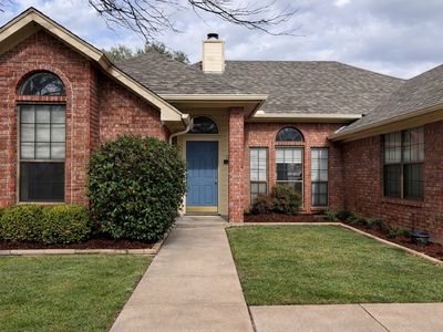 2005 Hunter Glade Ln, Arlington, TX, 76012