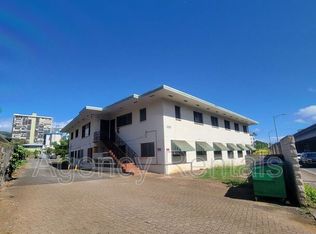 1114 Lunalilo St APT 4, Honolulu, HI 96822