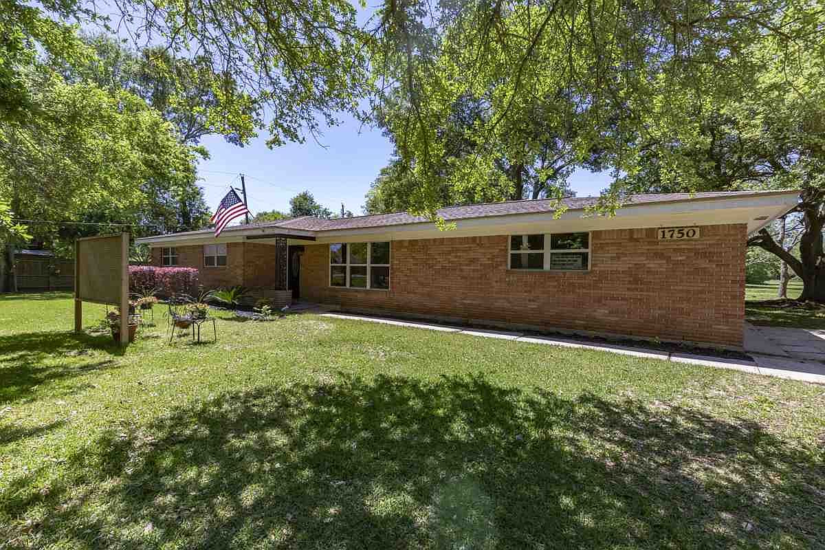 1750 Wooten Rd, Beaumont, TX 77707 Zillow