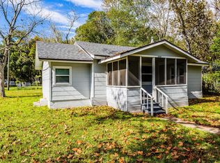 1052 Woodstock Ave, Jacksonville, FL 32254