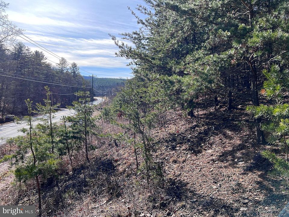 1st image of Winchester Grade Rd