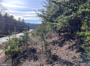 Winchester Grade Rd, Berkeley Springs, WV