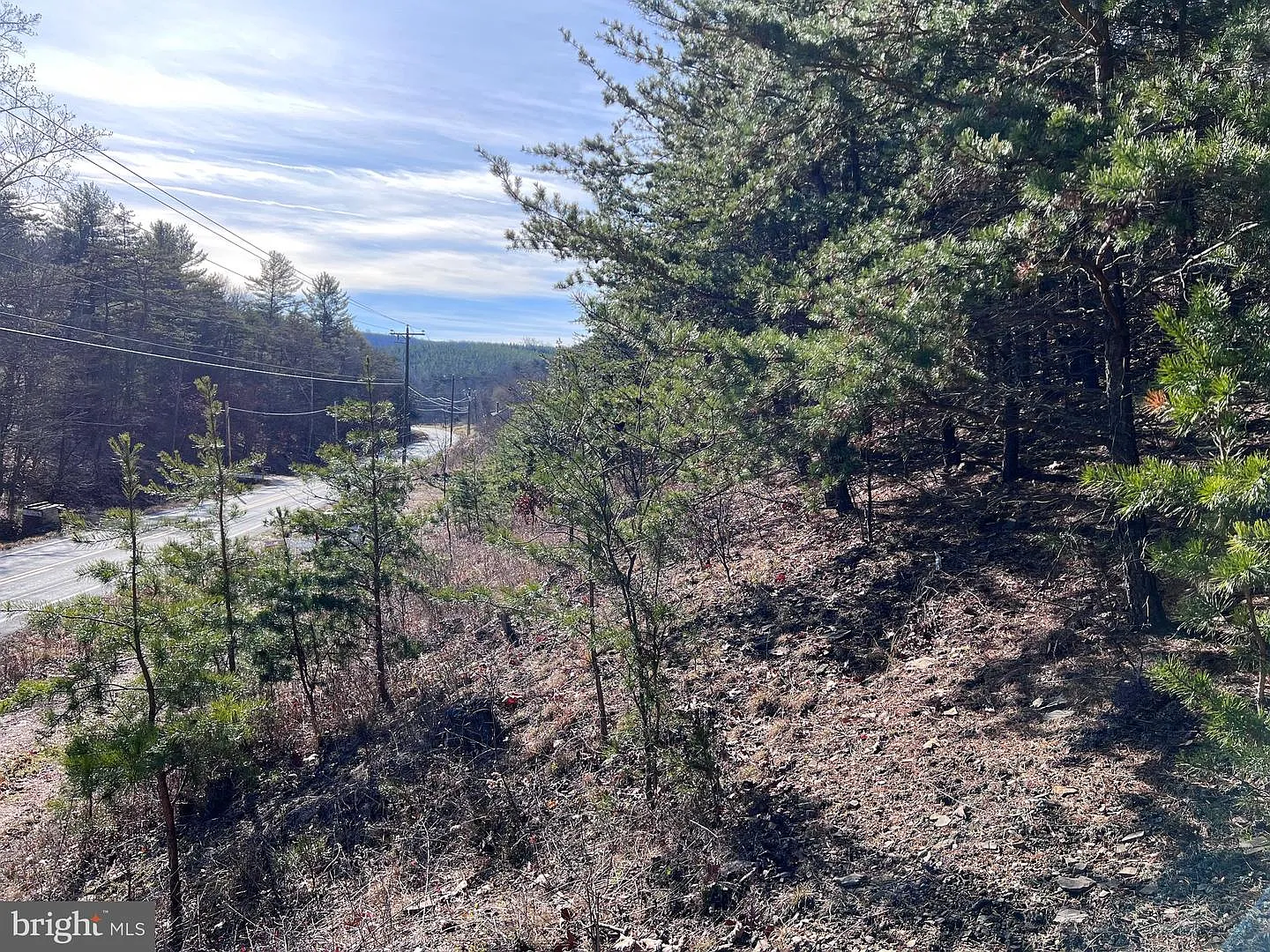 Winchester Grade Rd photo 1