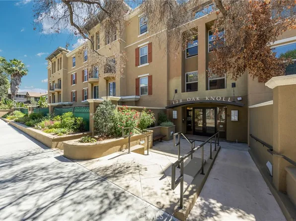 128 N Oak Knl #111, Pasadena, CA 91101