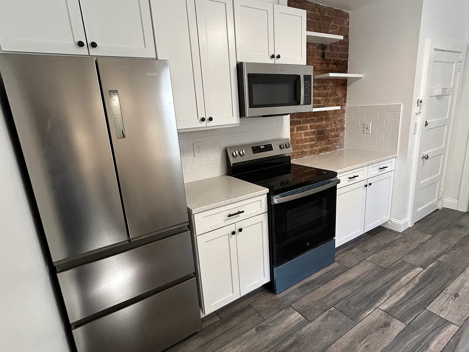 1 bed, 650 sqft, $2,495 — Photo 1