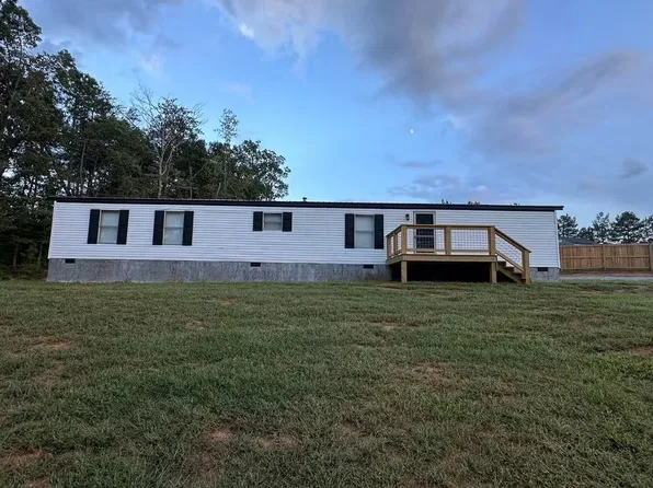 479 S Pea Ridge Rd, Mooresboro, NC 28114
