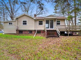 2999 Trump Lake Rd, Wabeno, WI 54566