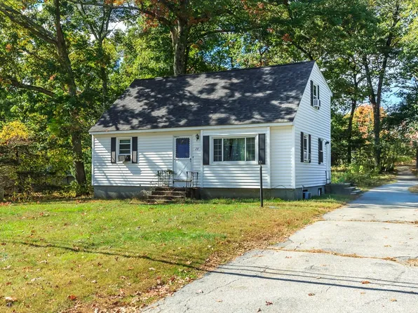 28 Back River Road, Merrimack, NH 03054