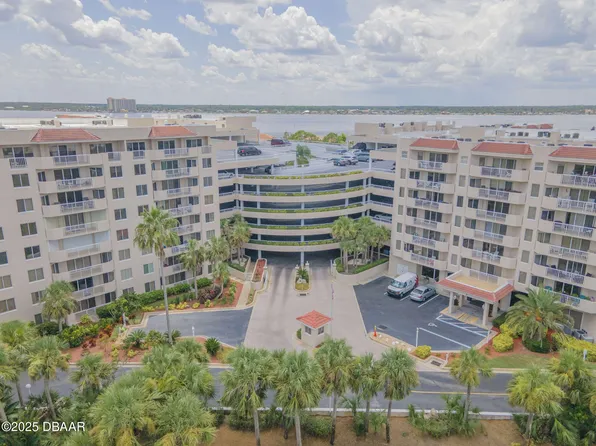 3 Oceans West Blvd APT 2D4, Daytona Beach Shores, FL 32118