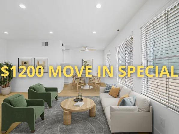 10934 Moorpark St #8A, North Hollywood, CA 91602