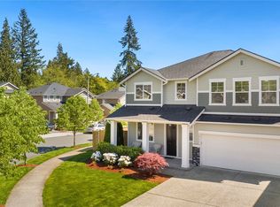 10194 35th Pl NE, Lake Stevens, WA