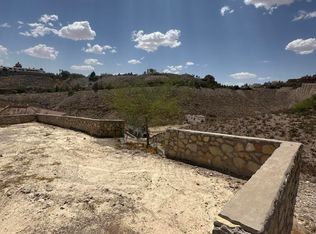 38 Kingery Dr, El Paso, TX 79902