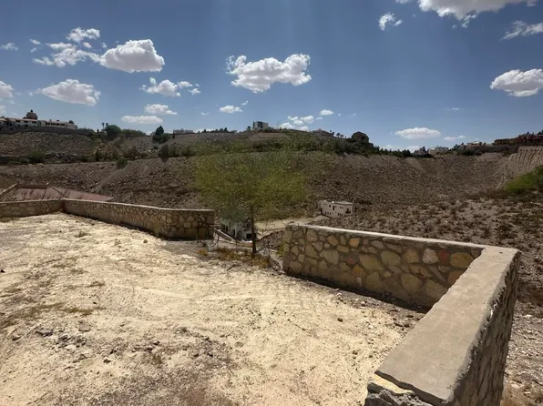 38 Kingery Dr, El Paso, TX 79902