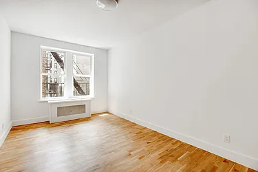 Rented by Akelius Real Estate Management