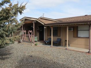 4439 N Outrider Ct, Prescott Valley, AZ 86314