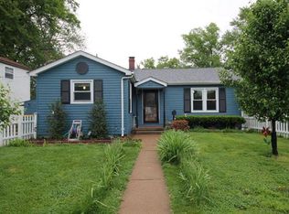 1013 W Green St, Mascoutah, IL