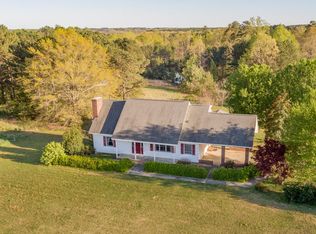 134 Coon Myrick Rd, Littleton, NC 27850