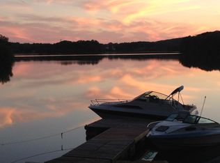 121 Worthington Point Rd, Berlin, CT 06037