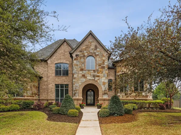 5909 Kays Ct, Colleyville, TX 76034