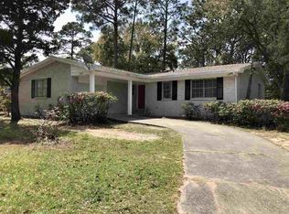 797 Boxwood Dr, Pensacola, FL 32503