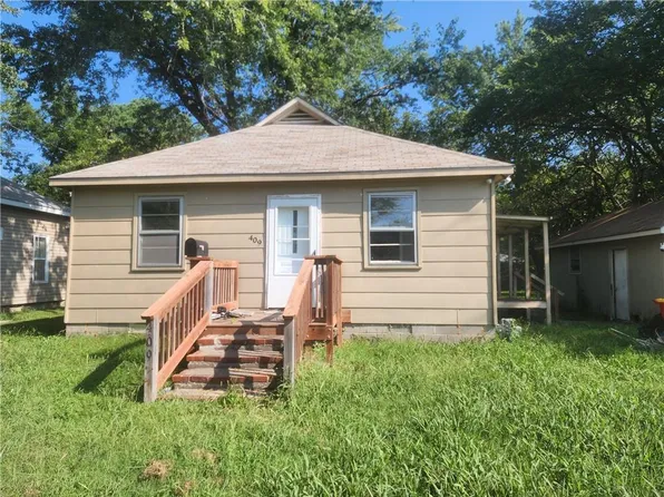 409 E 23rd St, Pittsburg, KS 66762