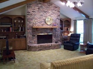 601 High Woods Trl, Fort Worth, TX 76112