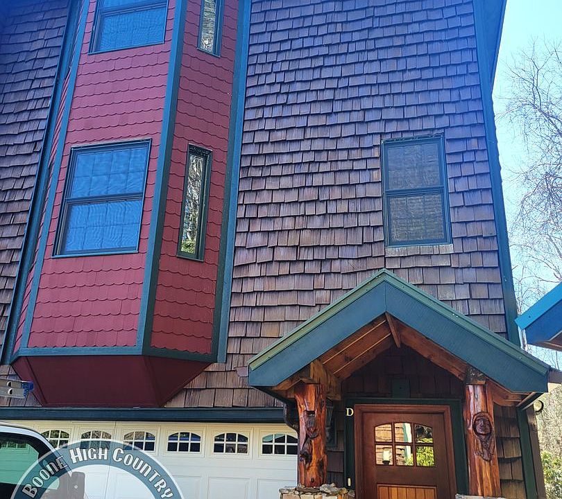 Creekside Villas 206278 Rushing Creek Dr Boone, NC Zillow